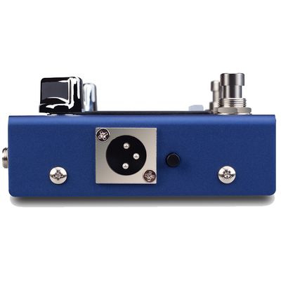 Педаль эффектов Joyo R-08 CAB BOX, изображение 5