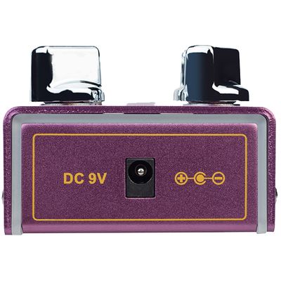 Педаль эффектов Joyo R-13 XVI, изображение 2