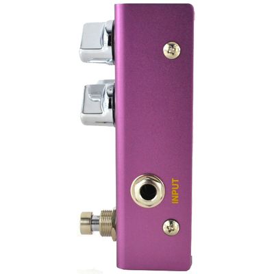 Педаль эффектов Joyo R-13 XVI, изображение 4