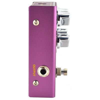 Педаль эффектов Joyo R-13 XVI, изображение 5