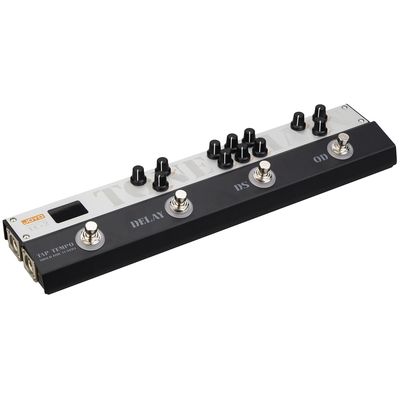 Педаль эффектов Joyo TC-2 Tonechain, изображение 2