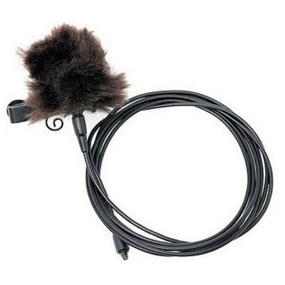 Комплект ветрозащит Rode MINIFUR-LAV, изображение 2