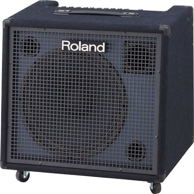 Комбоусилитель для клавишных Roland KC-600, изображение 2