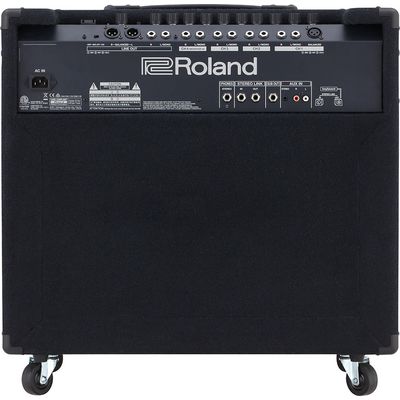 Комбоусилитель для клавишных Roland KC-600, изображение 3