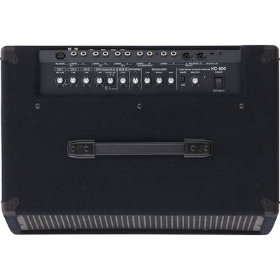 Комбоусилитель для клавишных Roland KC-600, изображение 4