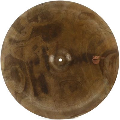 Тарелка Sabian 22" XSR Monarch
