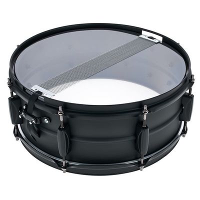 Малый барабан Tama Metalworks BST1455BK 14x5.5, изображение 3