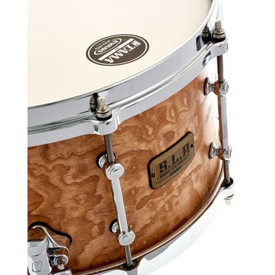 Малый барабан Tama S.L.P. LGM137-STA 13x7, изображение 2