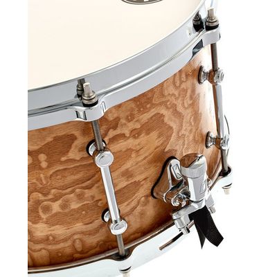 Малый барабан Tama S.L.P. LGM137-STA 13x7, изображение 3