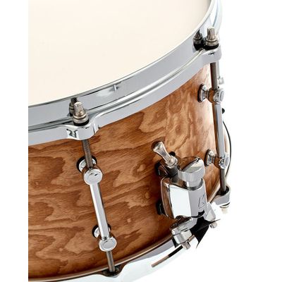 Малый барабан Tama S.L.P. LGM137-STA 13x7, изображение 4
