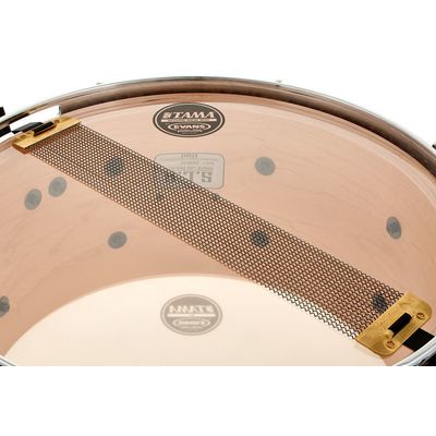 Малый барабан Tama S.L.P. LGM137-STA 13x7, изображение 5