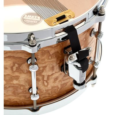 Малый барабан Tama S.L.P. LGM137-STA 13x7, изображение 6
