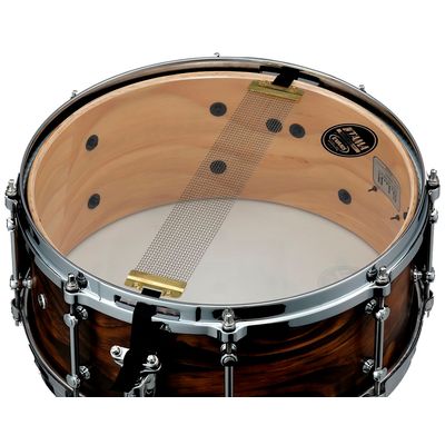 Малый барабан Tama S.L.P. LSP146-WSS 14x6, изображение 2