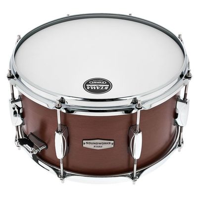 Малый барабан Tama Soundworks DKP137-MRK 13x7