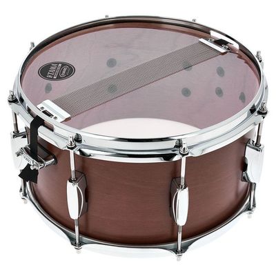 Малый барабан Tama Soundworks DKP137-MRK 13x7, изображение 2