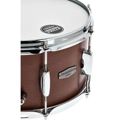 Малый барабан Tama Soundworks DKP137-MRK 13x7, изображение 3