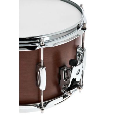 Малый барабан Tama Soundworks DKP137-MRK 13x7, изображение 4