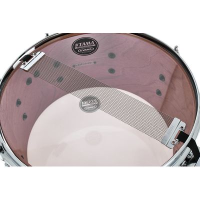 Малый барабан Tama Soundworks DKP137-MRK 13x7, изображение 5