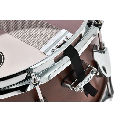 Малый барабан Tama Soundworks DKP137-MRK 13x7, изображение 6