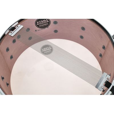 Малый барабан Tama Soundworks DKP146-MRK 14x6, изображение 4