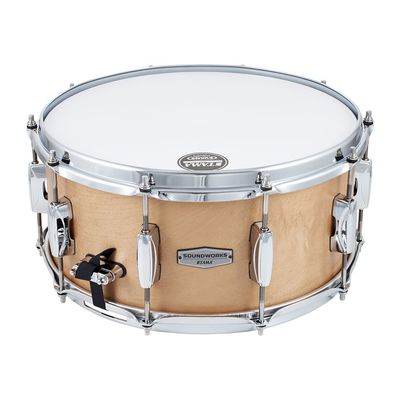 Малый барабан Tama Soundworks DMP1465-MVM 14x6.5