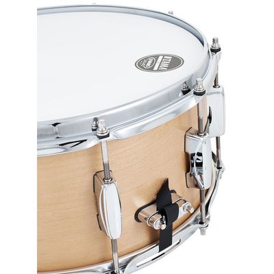 Малый барабан Tama Soundworks DMP1465-MVM 14x6.5, изображение 3