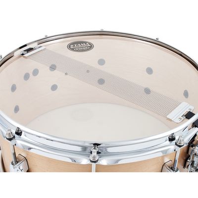 Малый барабан Tama Soundworks DMP1465-MVM 14x6.5, изображение 4