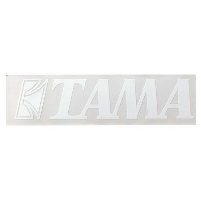 Наклейка Tama TLS100WH