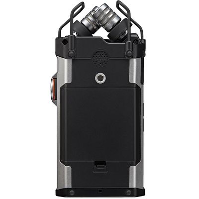 Портативный рекордер Tascam DR-44WL, изображение 2