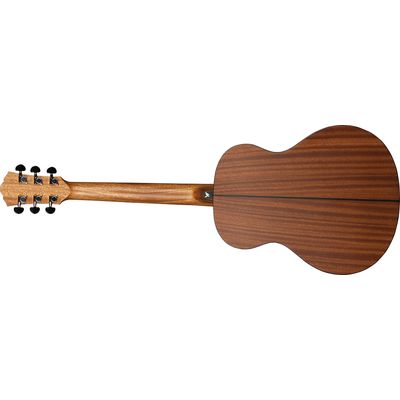 Гитара акустическая Washburn AGM5K Apprentice Mini GA, изображение 2