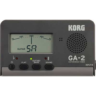 Тюнер Korg GA-2