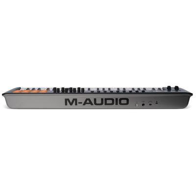 Midi-клавиатура M-Audio Oxygen 49 MK IV, изображение 3