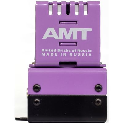 Предусилитель гитарный AMT Bricks Vt-Lead, изображение 3