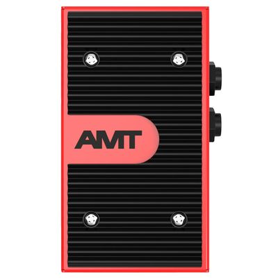 Педаль экспрессии AMT EX-50, изображение 2