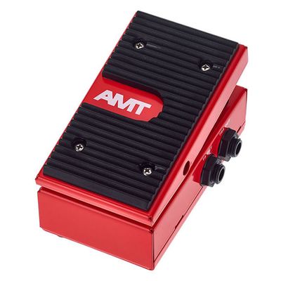 Педаль экспрессии AMT EX-50, изображение 3