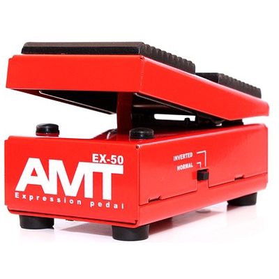Педаль экспрессии AMT EX-50, изображение 4
