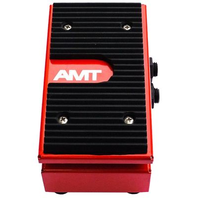 Педаль экспрессии AMT EX-50, изображение 5