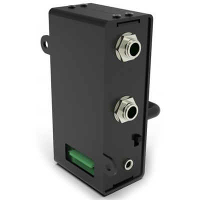 Педаль эффектов AMT Incinerator NG-1, изображение 3