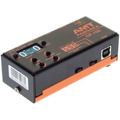 Симулятор кабинета AMT Pangaea CP-100, изображение 2