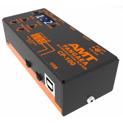 Симулятор кабинета AMT Pangaea CP-100, изображение 3