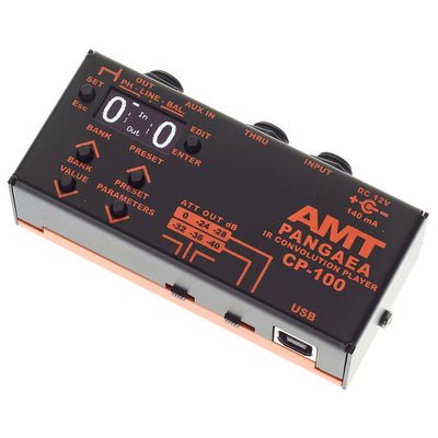 Симулятор кабинета AMT Pangaea CP-100, изображение 4