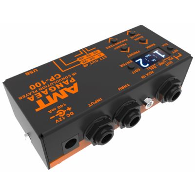 Симулятор кабинета AMT Pangaea CP-100, изображение 5