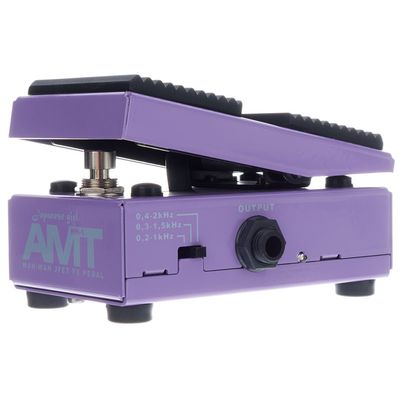 Педаль эффектов AMT WH-1, изображение 3