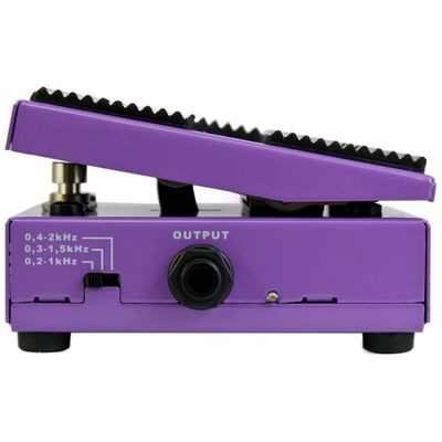 Педаль эффектов AMT WH-1, изображение 5