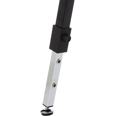 Стойка клавишная Bespeco BP100T, изображение 3