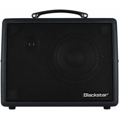 Комбоусилитель Blackstar Sonnet 60 Black