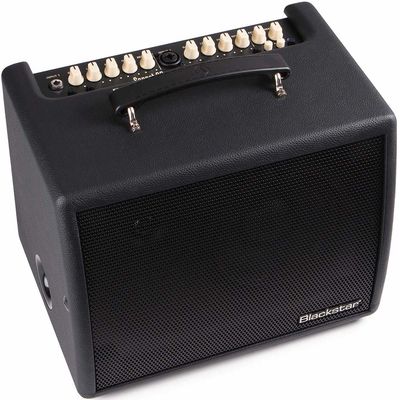 Комбоусилитель Blackstar Sonnet 60 Black, изображение 2
