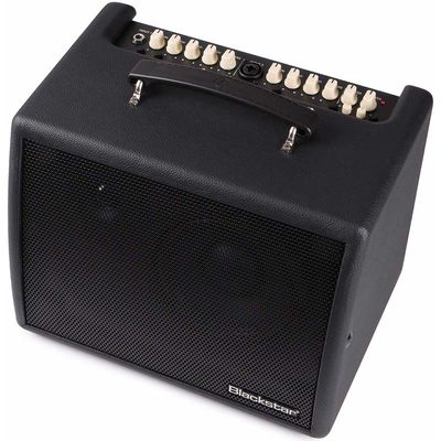 Комбоусилитель Blackstar Sonnet 60 Black, изображение 4