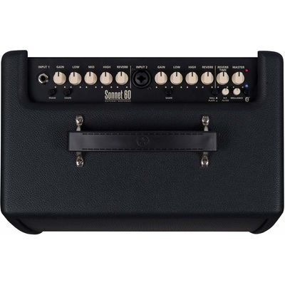 Комбоусилитель Blackstar Sonnet 60 Black, изображение 5