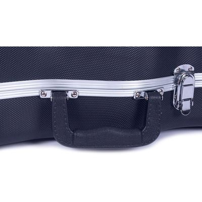 Кейс для акустической гитары Crossrock CRA860DBK, изображение 3